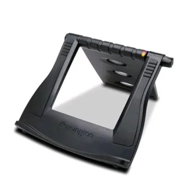 Kensington Smartfit Easy Riser Base di Raffreddamento per Notebook 43,2 cm (17") Nero