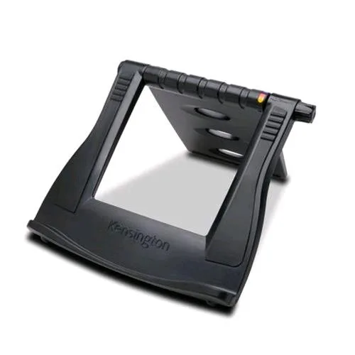 Kensington Smartfit Easy Riser Base di Raffreddamento per Notebook 43,2 cm (17") Nero