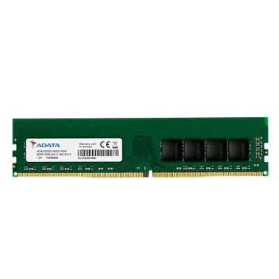 Adata AD4U32008G22-SGN Memoria RAM 8GB 3.200MHz Tipologia Dimm Tecnologia DDR4