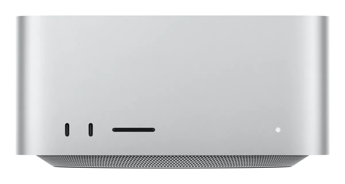 PC MAC STUDIO M4 MAX 14CORE-GPU 32C 36GB/SSD 512GB