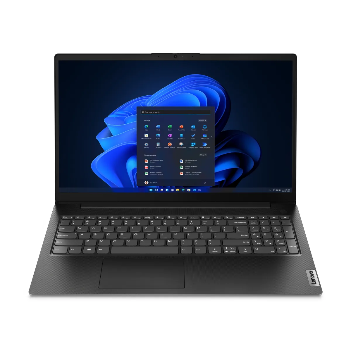 NB 15,6 RY5-7520 16GB 512SSD W11P LENOVO ESSENTIAL BUNDLE GARANZIA 3Y
