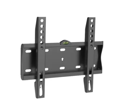 Superior Electronics Superior SUPSTV001 Staffa da Parete per TV 23"-42" Fixed Extra Slim 30kg Nero