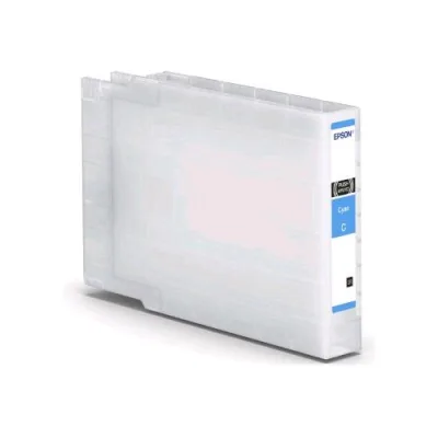 Epson T04A2 CARTUCCIA INK CIANO DURABrite Pro XXL 69 ML PER WorkForce Pro WF-C8190, WF-C8610, WF-C8690 8.000 PAGINE