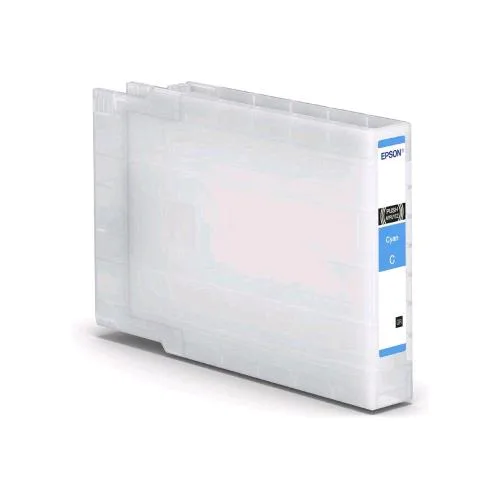 Epson T04A2 CARTUCCIA INK CIANO DURABrite Pro XXL 69 ML PER WorkForce Pro WF-C8190, WF-C8610, WF-C8690 8.000 PAGINE