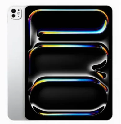 TABLET IPAD PRO 11512GB WIFI M5 SL M5 2025 STANDARD GLASS SILVER