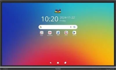 MON 75 TOUCH 50TOCCHI 8GB 128GB USBC HDMI USB MM CAST ANDR16 EDLA