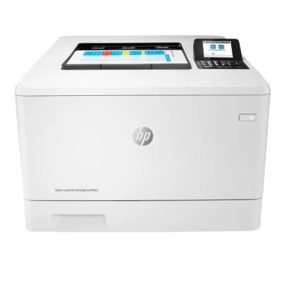HP Color Laserjet Enterprise M455DN Stampante Laser a Colori A4 Duplex USB Gigabit LAN 27PPM 600 x 600 DPI