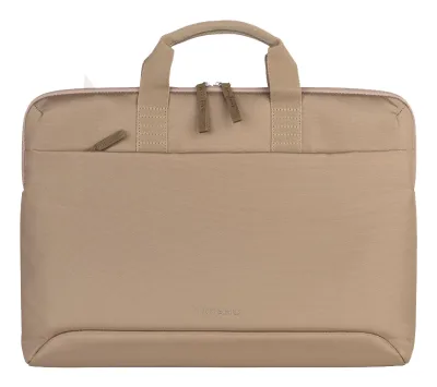 BORSA NB 15 SMILZA SUPERSLIM BEIGE TUCANO