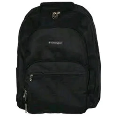Kensington SP25 Classic Zaino per Notebook 17" 2 Scomparti Nero