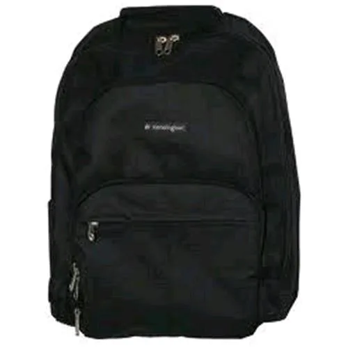 Kensington SP25 Classic Zaino per Notebook 17" 2 Scomparti Nero