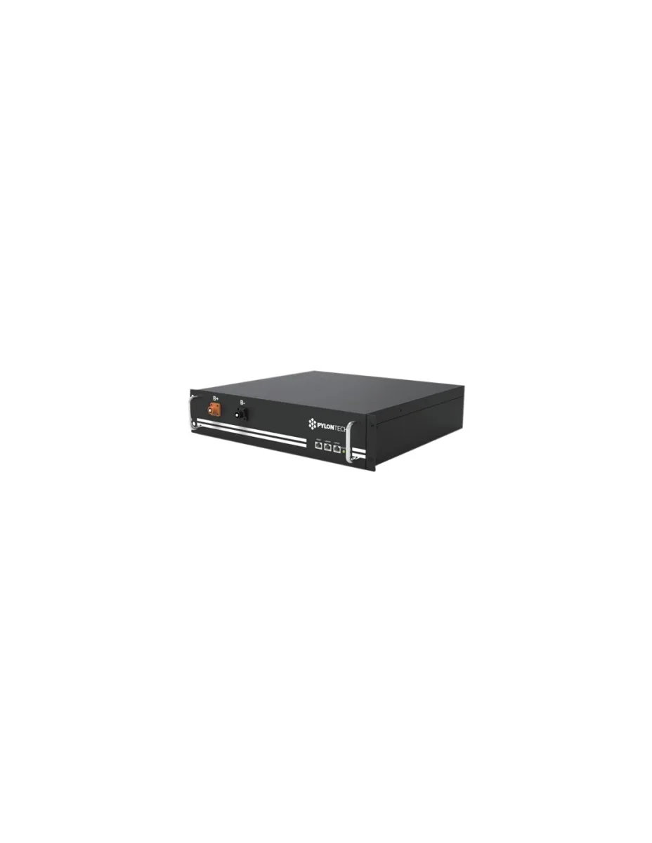 Batteria al litio ZCS Pylontech H48050 2.4kWh alta tensione - ZST-BAT-2.4KWH-HV