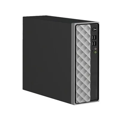 Yashi Genio HX YY80206 8L SFF i5-13500HX RAM 8GB-SSD 512GB NVMe-Intel UHD Graphics-Gigabit LAN-Win 11 Professional