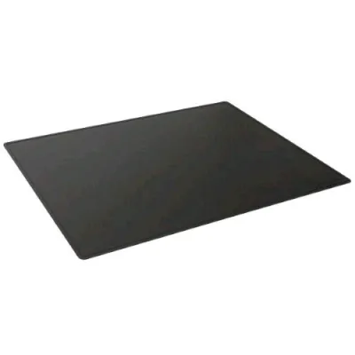 Durable Sottomano in PP 530X400 mm Nero Opaco