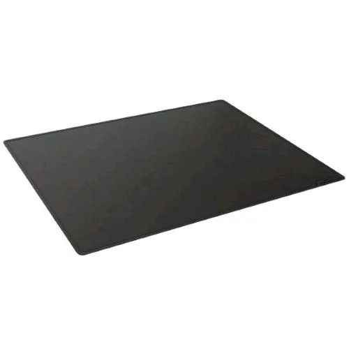 Durable Sottomano in PP 530X400 mm Nero Opaco