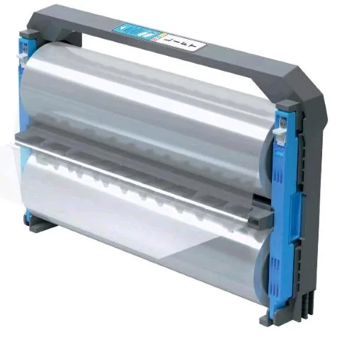 GBC Foton 30 Cartuccia Ricaricabile da 75 Micron Lucida