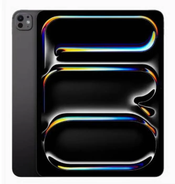 TABLET IPAD PRO 13512GB WIFI M5 SB M5 2025 STANDARD GLASS SPACE BLACK