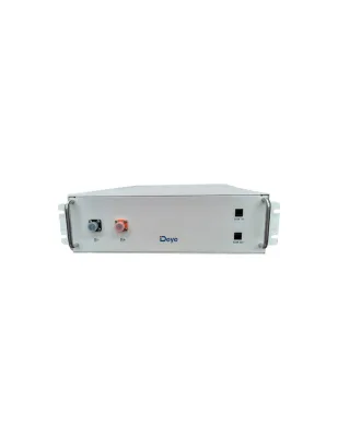 Batteria al litio Deye 5.12kWh alta tensione - BOS-GM5.1