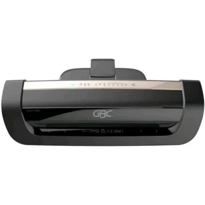 GBC Fusion Plus 7000L Plastificatrice a Caldo A3 Col. Nero