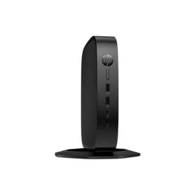 HP Prodesk 5 G1I Thin Client Usff Intel N97 RAM 8GB-eMMC 32GB-Intel UHD Graphics-Wi-Fi 6E + Gigabit LAN-Windows 11 Iot Enterprise 2024 Ltsc Nero (CS3N9AA#ABZ)