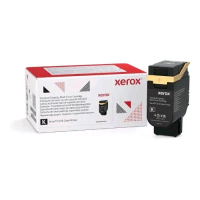 Xerox 006R04677 TONER NERO PER Xerox C410; VersaLink C415/DN 2.400 PAGINE