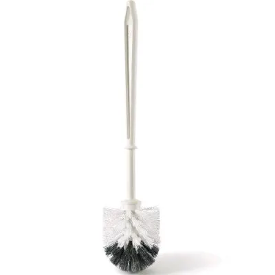 Perfetto Fiore Ricambio Scopino WC Palla Bianco
