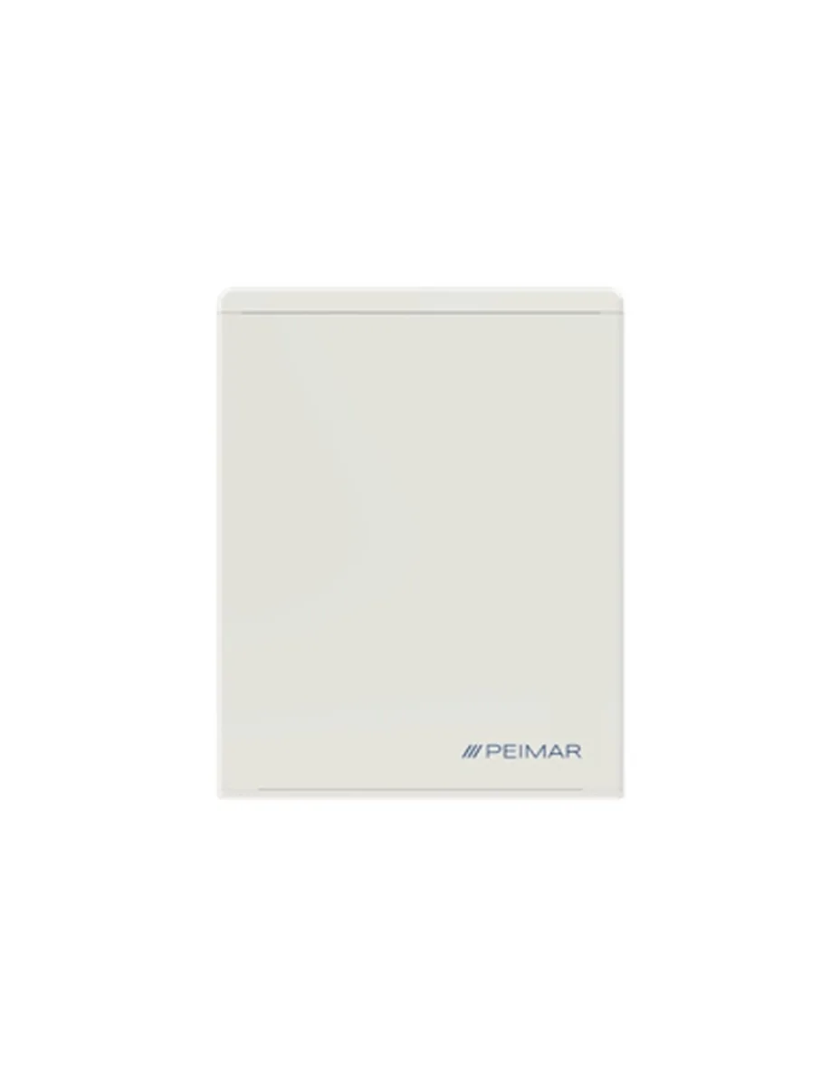 Batteria al litio serie PSI-X-BT SLAVE 5.8kWh Peimar - PSI-X-5.8SLV-V2