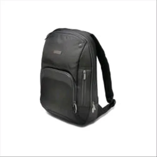 Kensington Triple Trek Zaino per Ultrabook da 13.3" 4 Scomparti Black