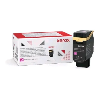 Xerox 006R04679 TONER MAGENTA PER Xerox C410; VersaLink C415/DN 2.000 PAGINE