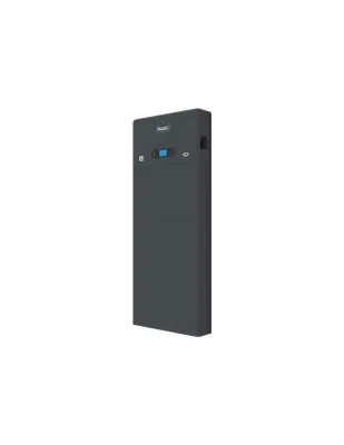 Sistema di accumulo All in one monofase inverter 5kW accumulo 20.48kWh Zucchetti