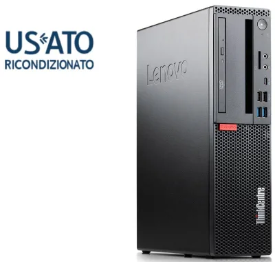 PC REF I5 16G 256NVME SFF W11P I5-8500 LENOVO M720S