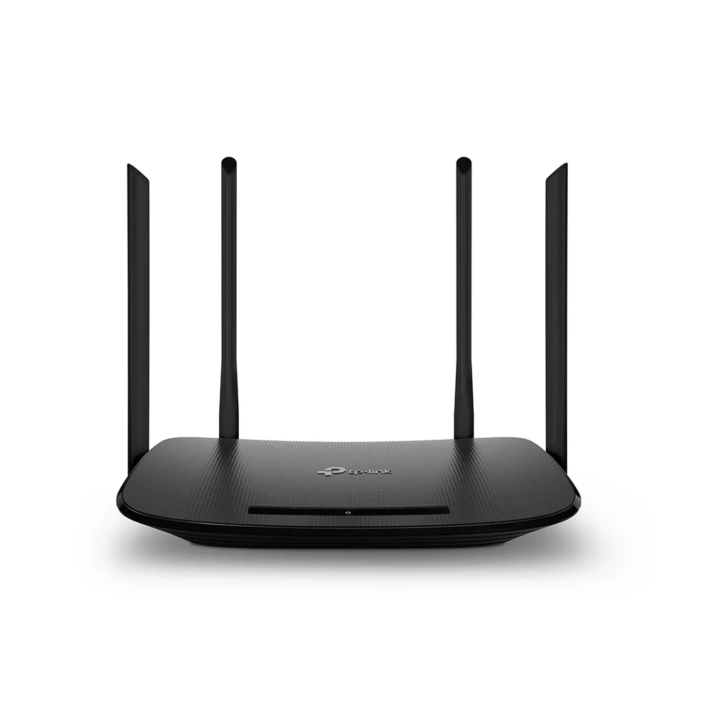 ROUTER AC1200 VDSL/ADSL 4FE PORTS 867MBPS 5GHZ + 300MBPS 2.4GHZ