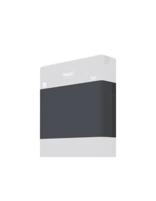 Batteria al Litio Zucchetti HV ZBT 5K 5.12kWh - ZZT-BAT-ZBT5K-HTR