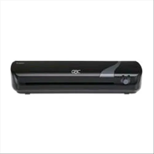 GBC Inspire+ Plastificatrice a Caldo A3 Col. Nero
