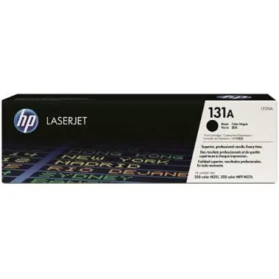 HP 131A Toner Nero per M 251N/ 200