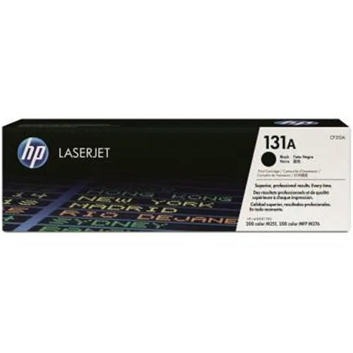 HP 131A Toner Nero per M 251N/ 200