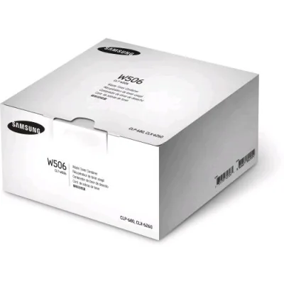 Samsung CLT-W506 Unita' di Raccolta Toner (SU437A)