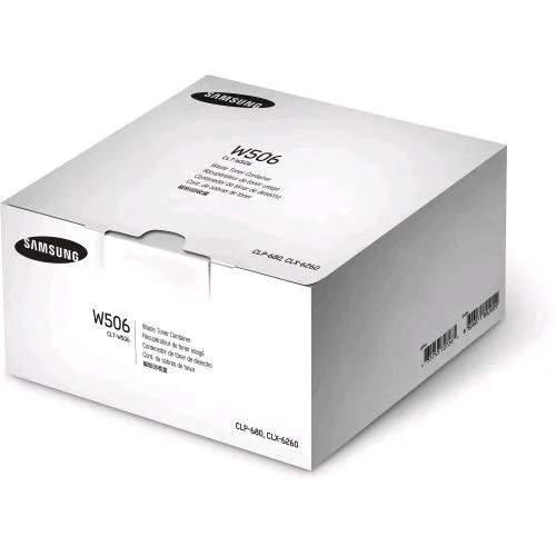 Samsung CLT-W506 Unita' di Raccolta Toner (SU437A)