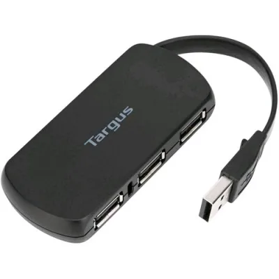 Targus ACH114EU Hub 4 Porte USB 4.0
