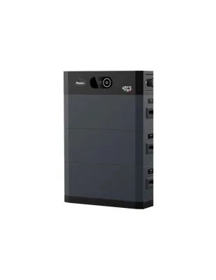 Batteria al Litio Zucchetti HV SMART 5K 5.12kWh - ZZT-BAT-AHV5K