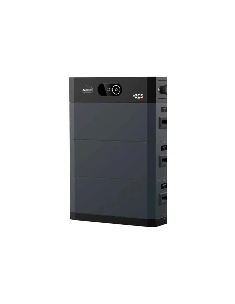 Batteria al Litio Zucchetti HV SMART 5K 5.12kWh - ZZT-BAT-AHV5K
