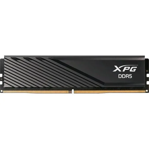 Adata Lancer Blade XPG 16GB DDR5 5600MHz CL 45 Dimm Nero