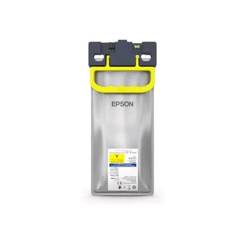 Epson T05A Cartuccia Giallo XL per Workforce Pro WF-C878R, WF-C879R