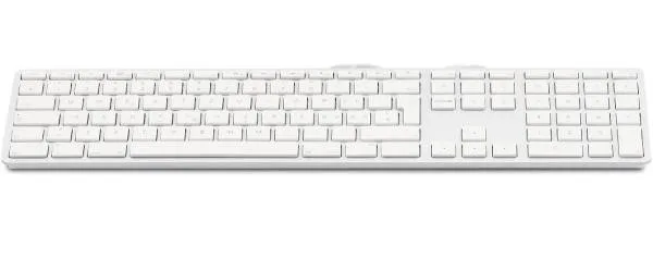 TASTIERA USB-C LMP TAST.NUM.NERA ITALIA KB-1843 X APPLE