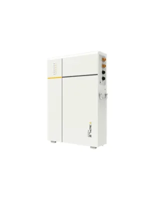 Batteria al litio Solax Power Triple Power LV 5.3kWh - TP-LD53