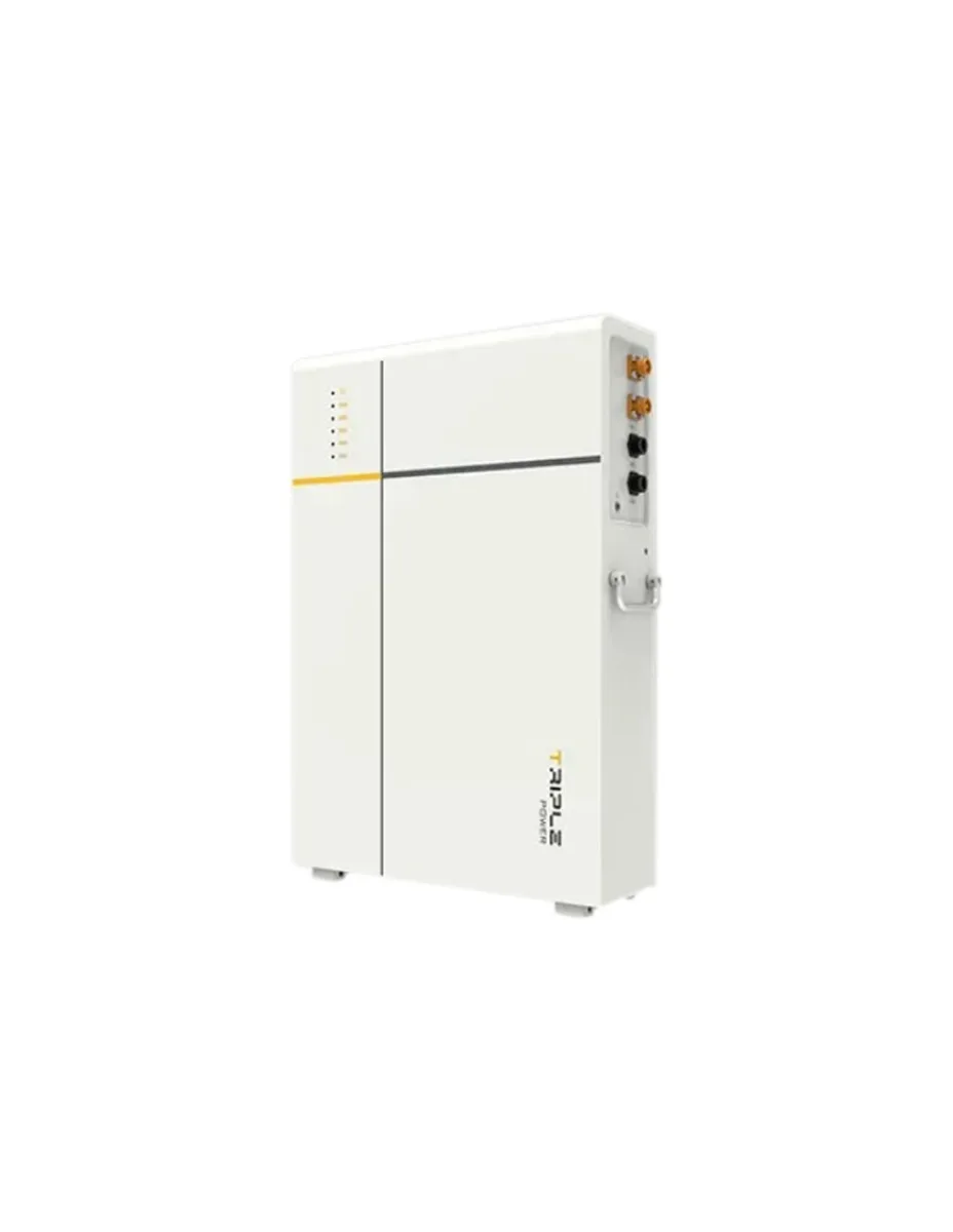 Batteria al litio Solax Power Triple Power LV 5.3kWh - TP-LD53