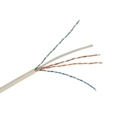Legrand Cavo Cat. 6 U/UTP Lszh Eca AWG24 Box 305 m