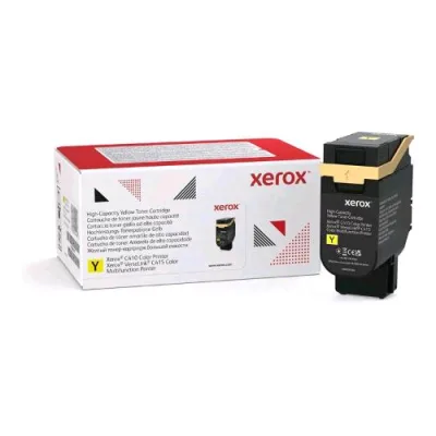 Xerox 006R04688 Toner Giallo Alta Capacita' per Xerox C410; Versalink C415/DN 7.000 Pagine