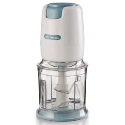 Ariete 437/01TRITATUTTO Breakfast 400W 4 Lame 2 Velocita' Capacita' 700 ml Bianco