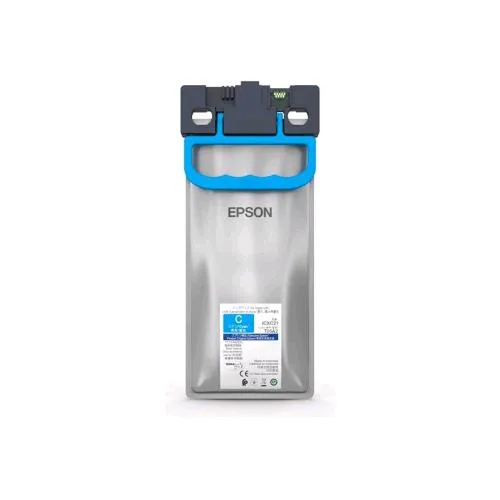 Epson T05A2 Cartuccia Inchiostro Ciano XL per Workforce Pro WF-C878R