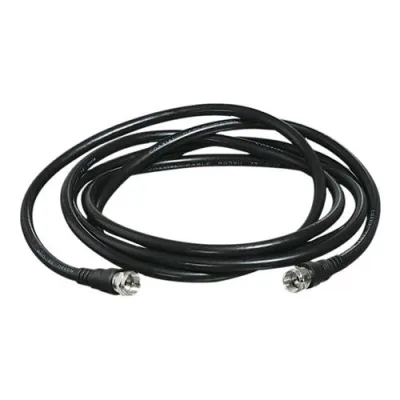 Legrand Cavo di Prolunga TV Satellitare Black